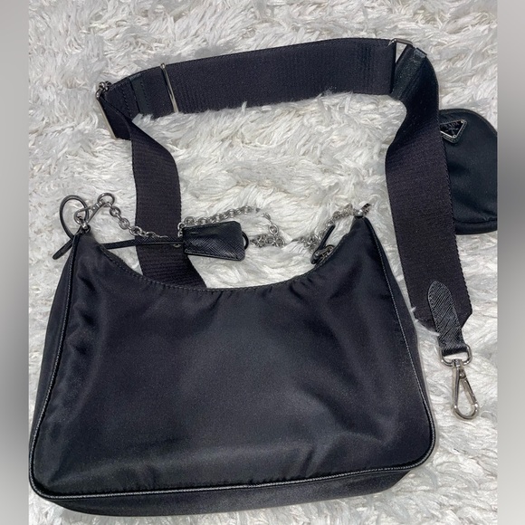 Like new Prada re-edition re-nylon 2005 - Picture 4 of 8